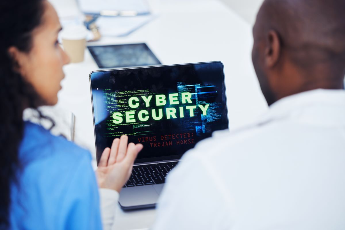 Enhanced Security and Compliance